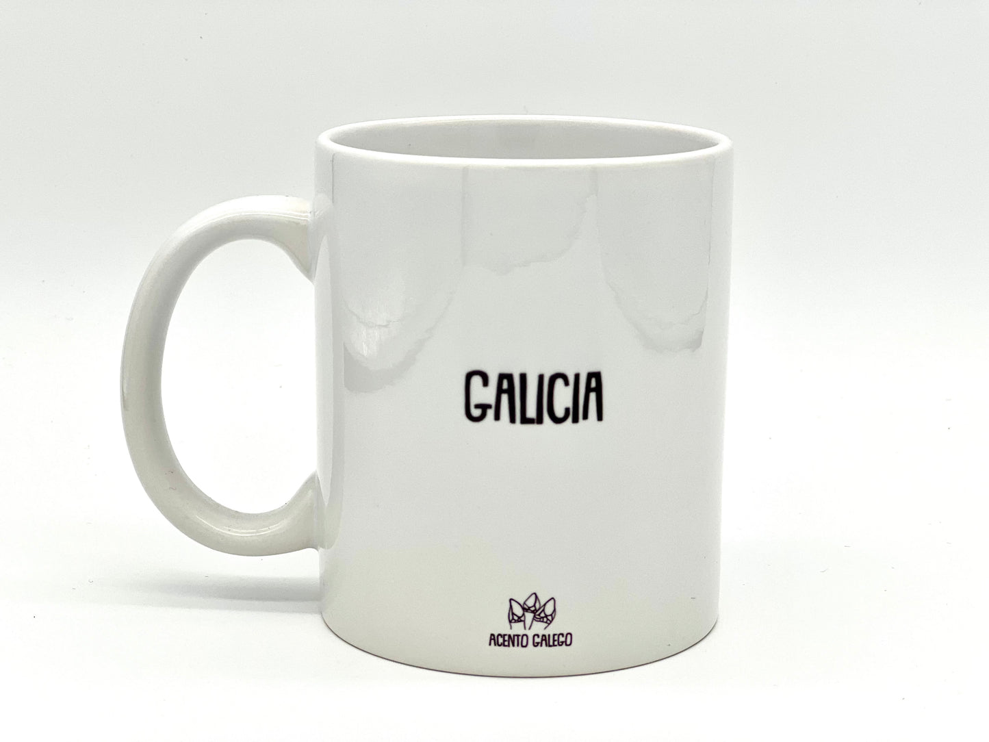 Taza Café con Jotas