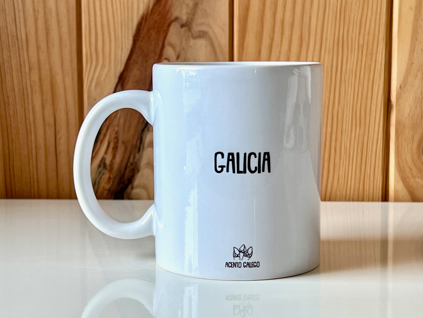 Taza Café con Jotas